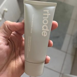Rhode Barrier Restore Cream